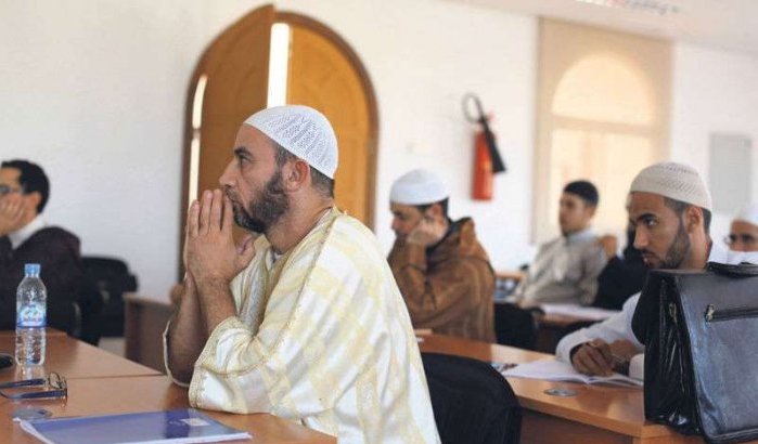 Marokko gaat imams in Italië opleiden