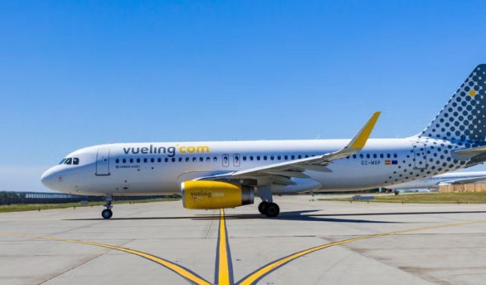 Vueling opent nieuwe rechtstreekse vlucht naar Marokko