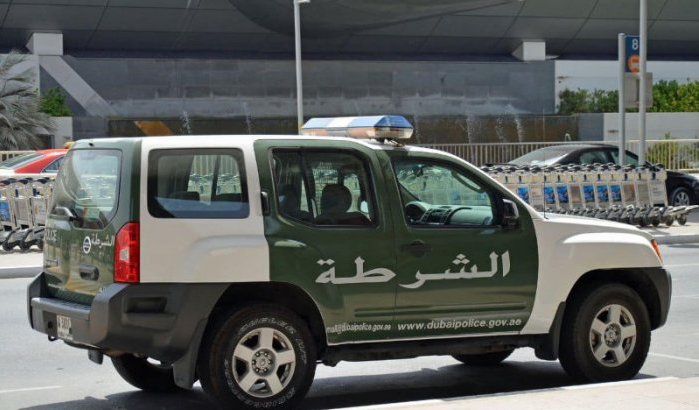 Antwerpse drugsbaron opgepakt in Dubai na terugkeer uit Marokko