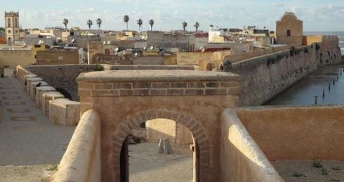 El Jadida 