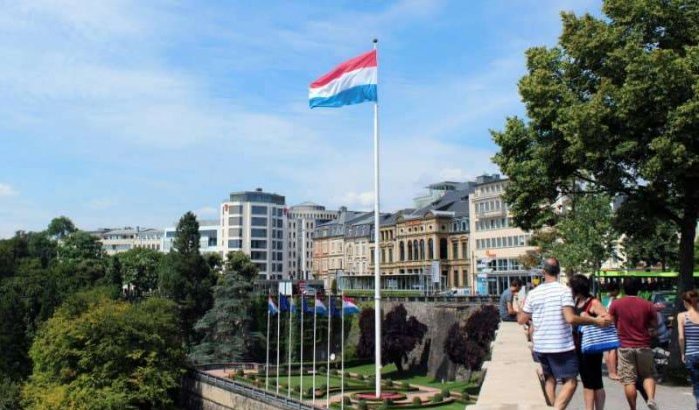 Luxemburg laat opnieuw Marokkanen toe