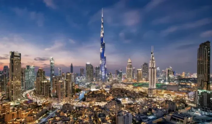 Drugsbaron die tussen Marokko en Dubai leefde opgepakt