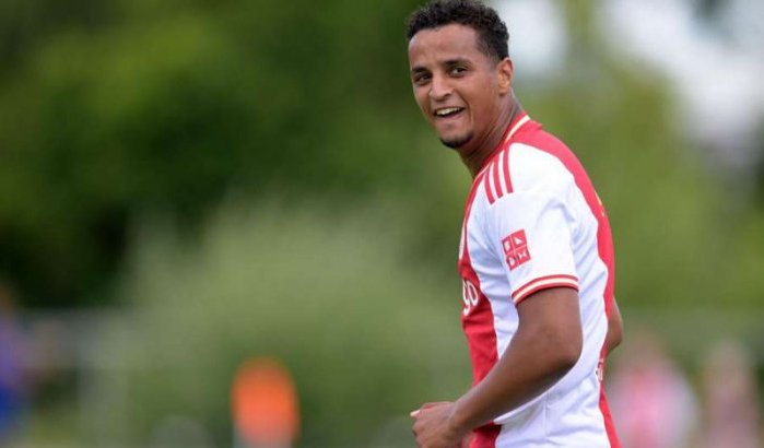 Mohamed Ihattaren sterk afgevallen, nieuwe club tevreden