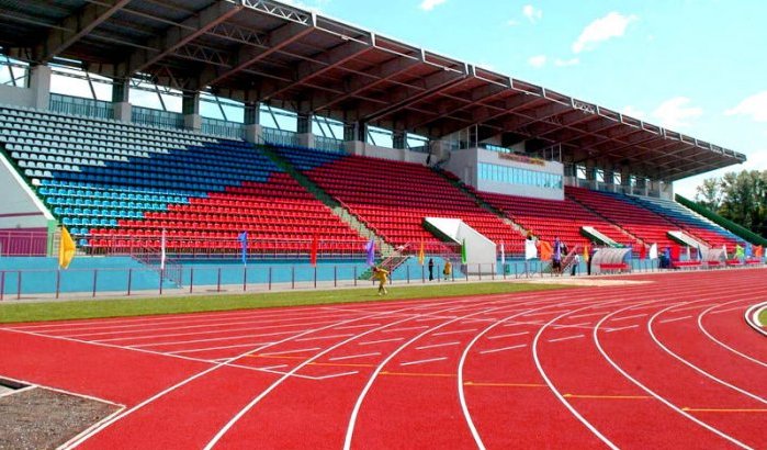 Rabat krijgt gigantisch atletiekstadion 