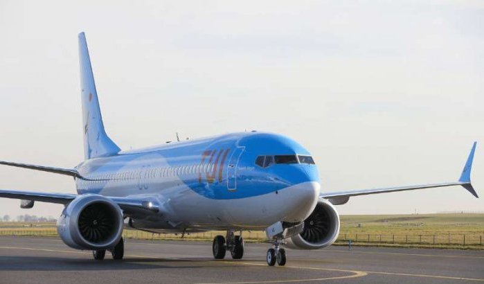 TUI Fly schrapt alle vluchten naar Marokko tot 11 september