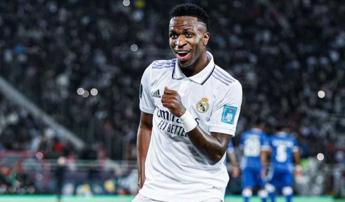 Real Madrid-speler Vinicius Junior: racisme in Spanje, liefde in Marokko