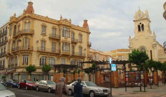 Sebta en Melilla centraal in onderhandelingen met Spanje