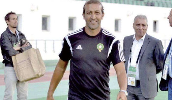 Mustapha Hadji op klaarlichte dag van 80.000 euro beroofd