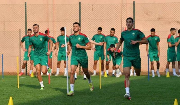 Afrika Cup: Marokko heeft twijfels over Covid-tests