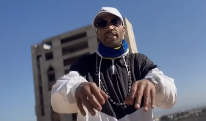 Nieuwe ontwikkelingen in zaak rapper die Marokkaanse koninklijke familie beledigde