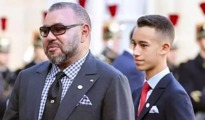 Ramadan: oplichting in naam van Marokkaanse koninklijke familie