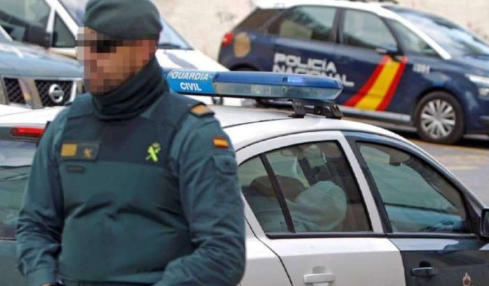 Rijke Marokkanen doelwit criminele netwerken in Spanje
