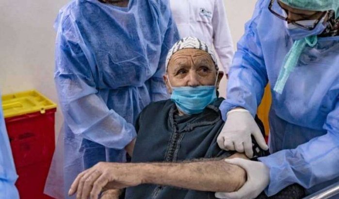 Marokkaanse ministerie Volksgezondheid heeft voorkeur voor Sinopharm