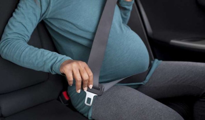 Marokkaan in Spanje zet zwangere vrouw uit auto: 6 maanden cel