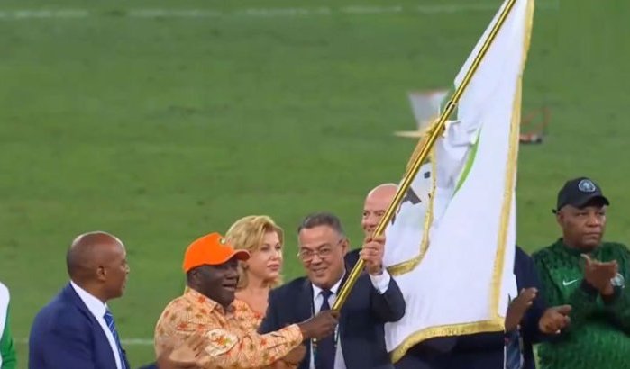 Datum Afrika Cup 2025 in Marokko eindelijk bekend