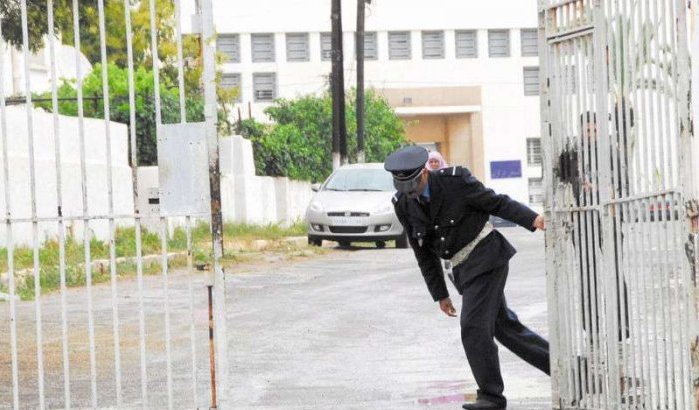 Tanger: 30 jaar celstraf voor moordenaars