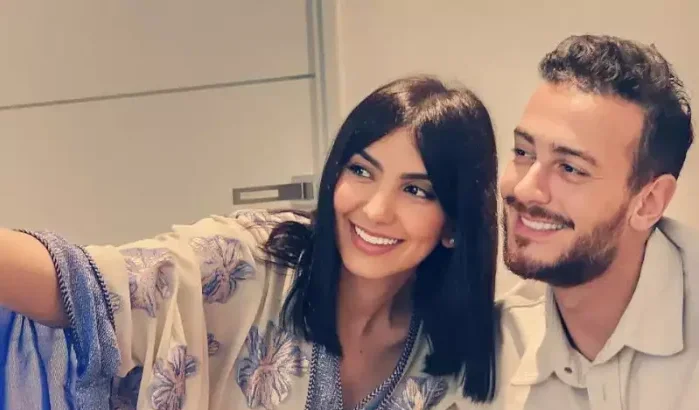  Saad Lamjarred terug op social media met goed nieuws (foto's)