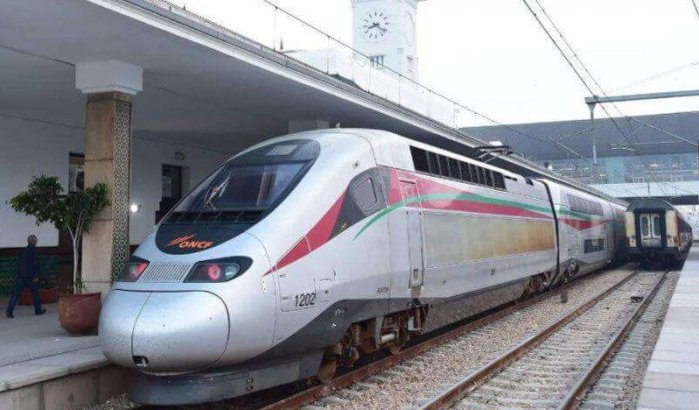 Marokko: zoveel kost een treinkaartje voor de nieuwe HSL