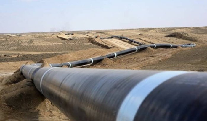 Sound Energy blaast gaspijpleiding Maghreb-Europa nieuw leven in