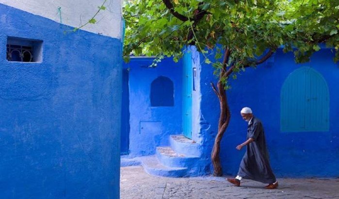 Marokko verkozen tot paradijs voor fotografen