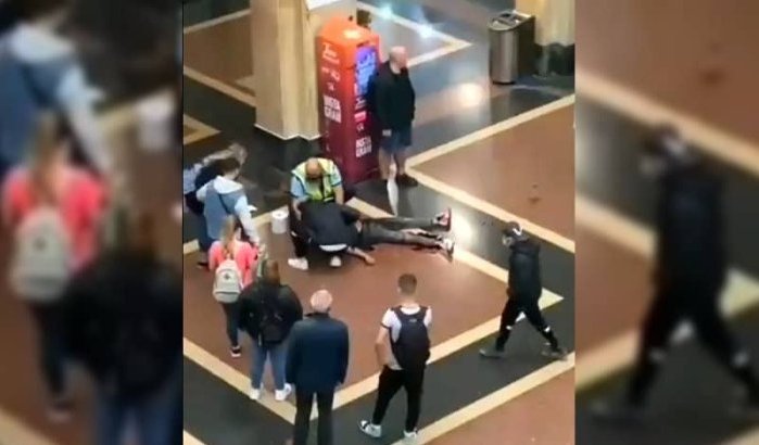 Marokkaan door groep jongeren doodgestoken in Spanje