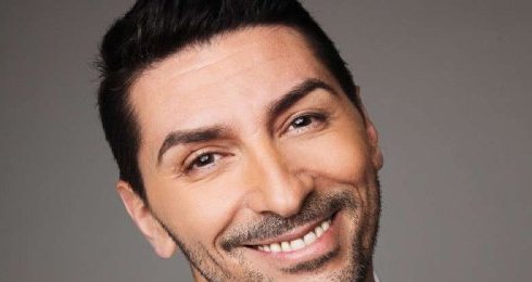 Sam Touzani