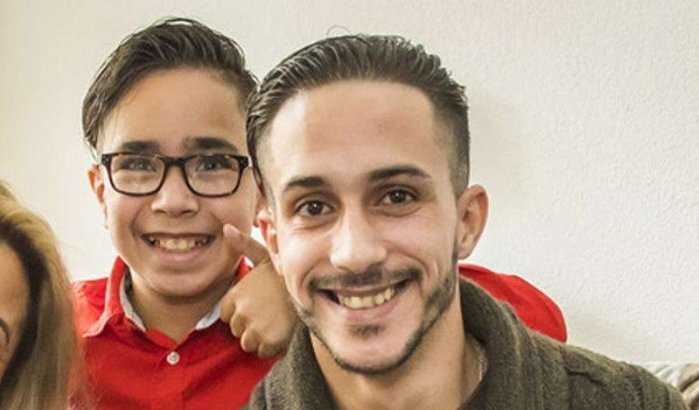Achraf Sabry tot Utrechter van het Jaar verkozen