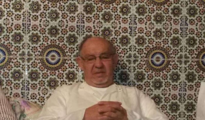 Eigenaar beroemde restaurant "Bejgueni" in Marrakesh overleden