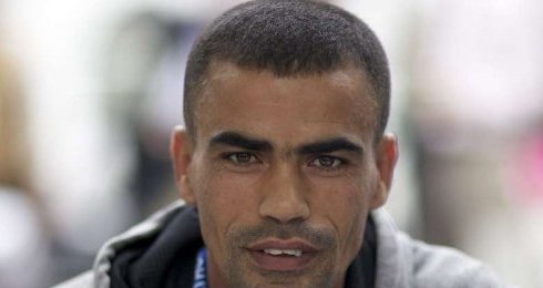 Abderrahim Goumri