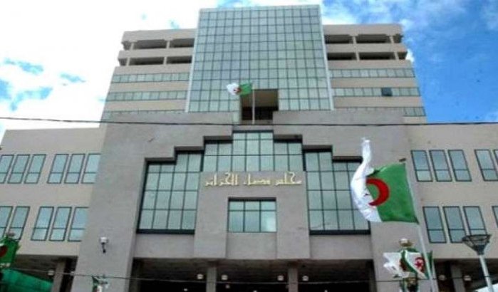 Marokkaanse in Algerije veroordeeld voor valse bommelding