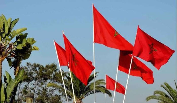 Suriname trekt erkenning Polisario in