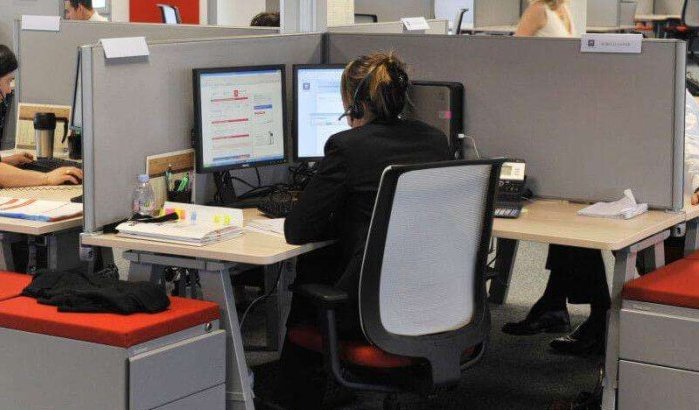 Marokko: gratis servicenummers voor wereld-Marokkanen