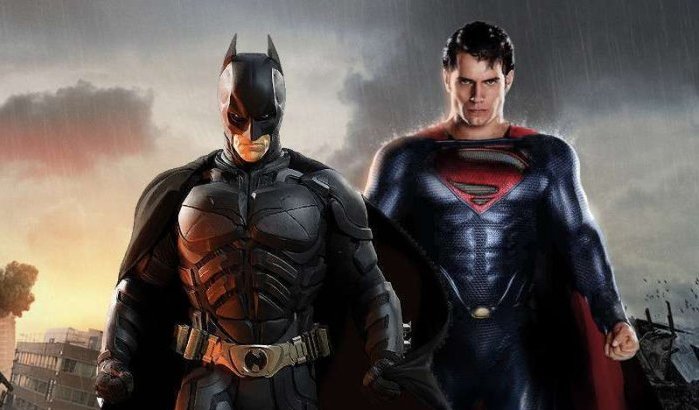 Batman v Superman deels in Marokko gemaakt