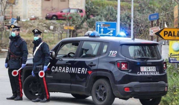 Marokkaan in Italië in de problemen omdat hij prostituee niet wilde betalen