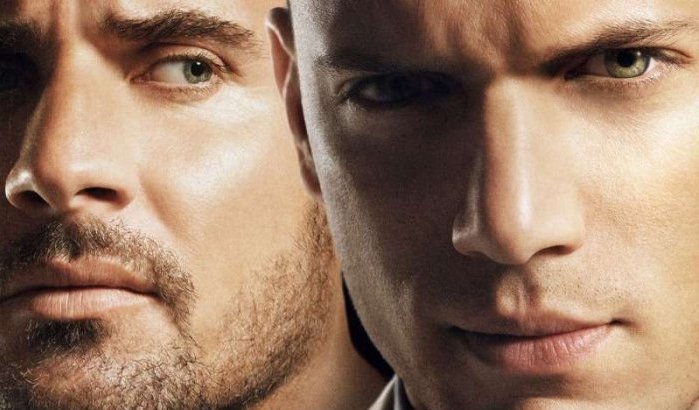 Nieuw seizoen Prison Break wordt in Marokko gefilmd