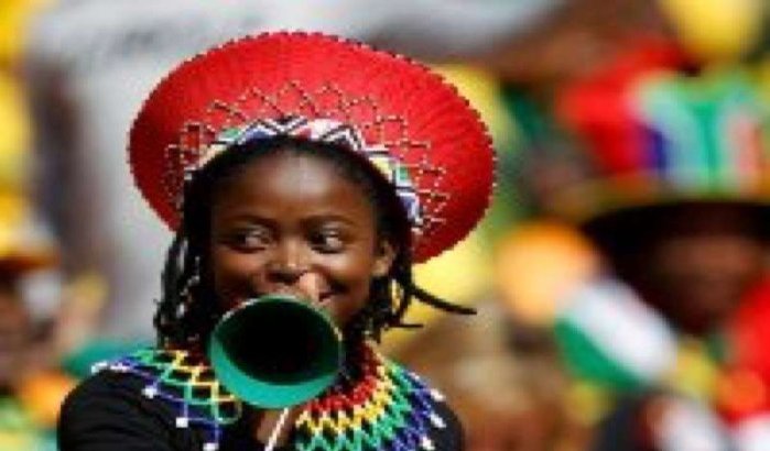 Obstakels Marokko op Afrika Cup 2013 