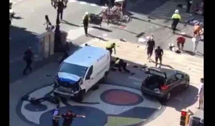 Opnieuw Marokkaan opgepakt voor aanslagen Barcelona