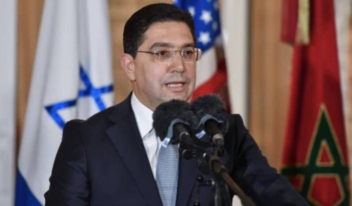 Nasser Bourita bekritiseert vijandigheid Algerije
