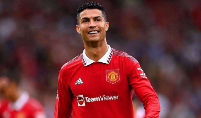 Cristiano Ronaldo en Hakim Ziyech binnenkort teamgenoten?