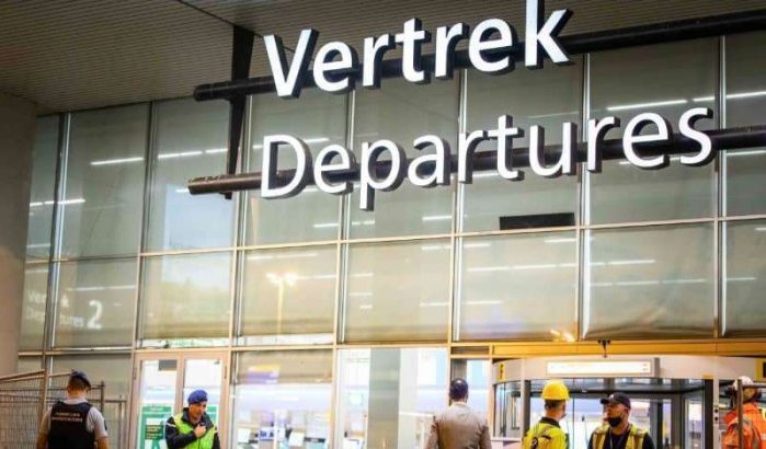 Negatief reisadvies vanuit Nederland tijdens de kerstvakantie
