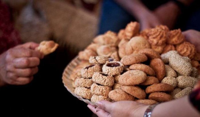 Marokko viert Eid Al Fitr woensdag