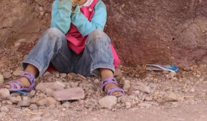 Marokko: pedofiele bejaarde salafist opgepakt