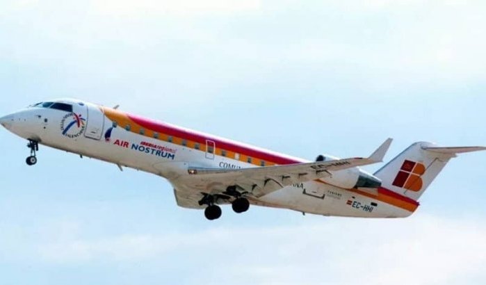 Air Nostrum opent nieuwe routes naar Marokko