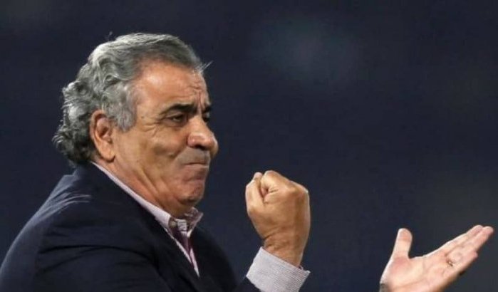 Marokkaanse voetbalbond sanctioneert voetbaltrainers