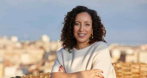 Najat El Hachmi 