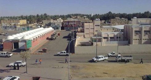 Oulad Tayma