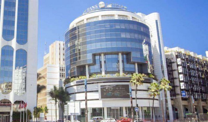 BMCE vestigt zich als eerste Marokkaanse bank in China