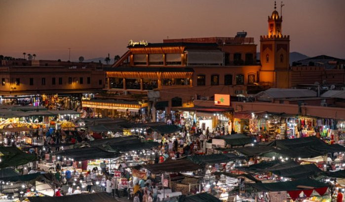 Marokko gaat toegang tot Djemaa El Fna controleren