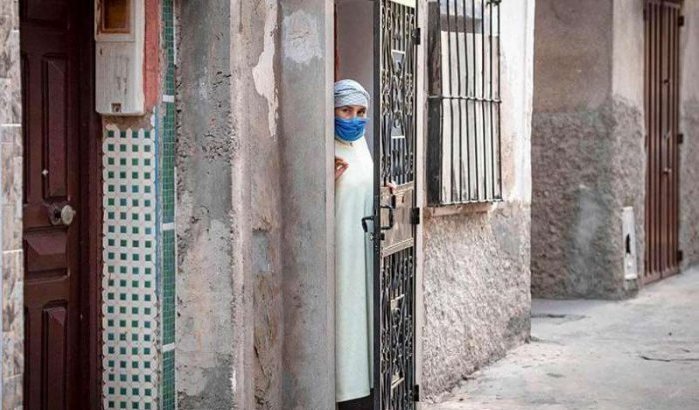 Coronavirus Marokko: dagelijkse update
