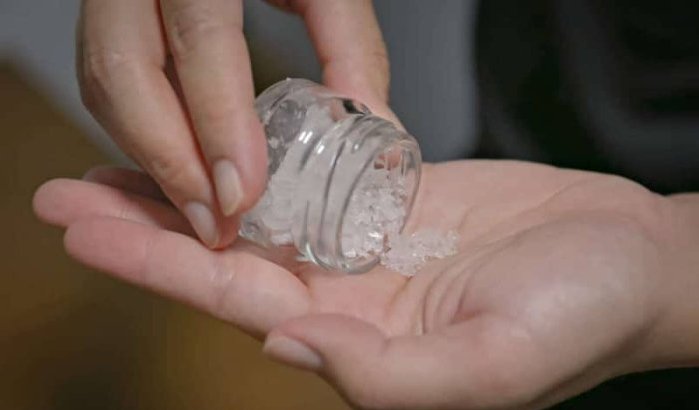 "Flakka zombiedrug" in Marokko maakt eerste slachtoffer